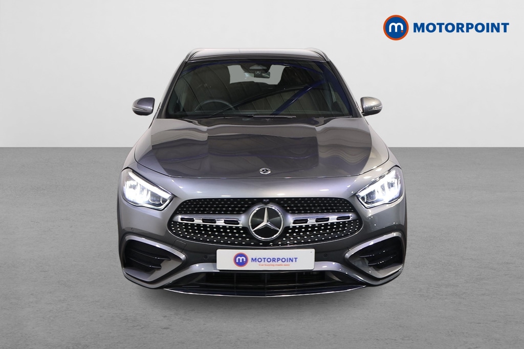 Used Mercedes-Benz GLA 2025 for sale - 77775640: Photo 2