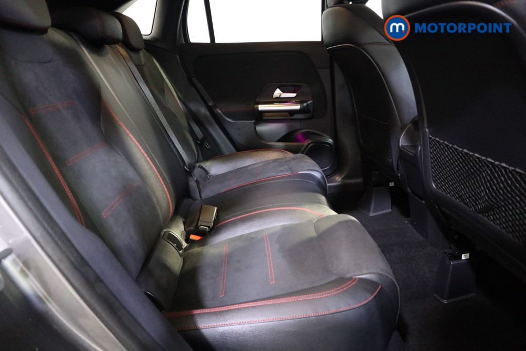 Used Mercedes-Benz GLA 2025 for sale - 77775640: Photo 28