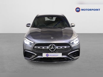 Used Mercedes-Benz GLA undefined for sale - 77775640: Photo