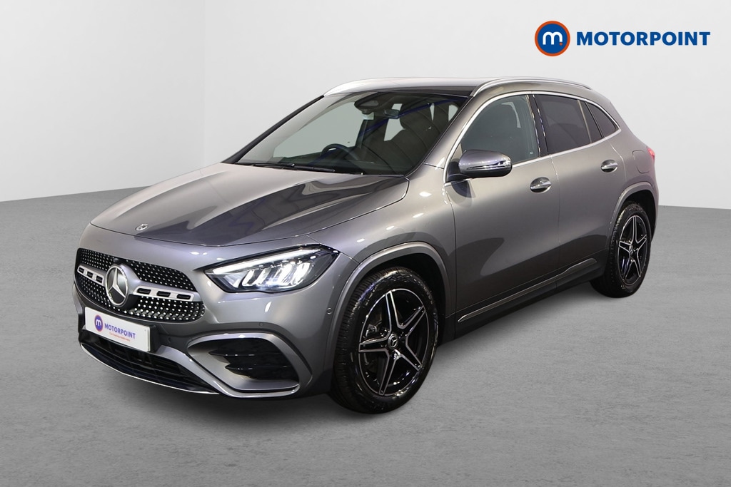 Used Mercedes-Benz GLA 2025 for sale - 77775640: Photo 3