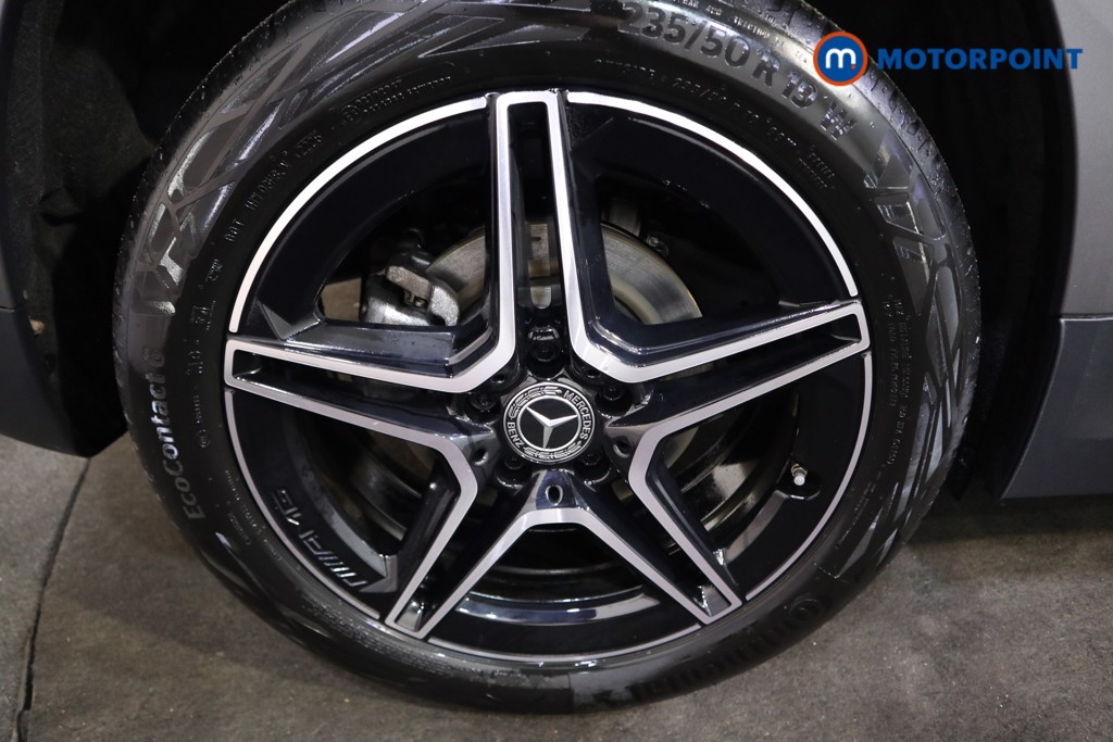 Used Mercedes-Benz GLA 2025 for sale - 77775640: Photo 34