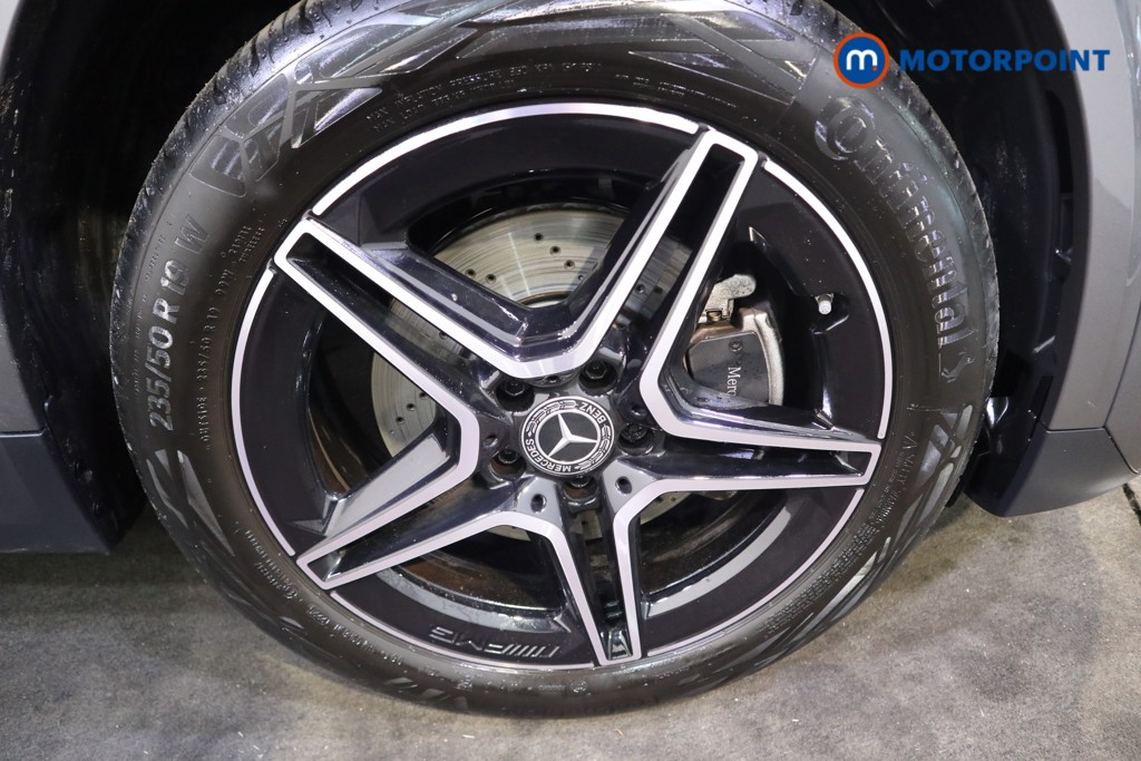 Used Mercedes-Benz GLA 2025 for sale - 77775640: Photo 35