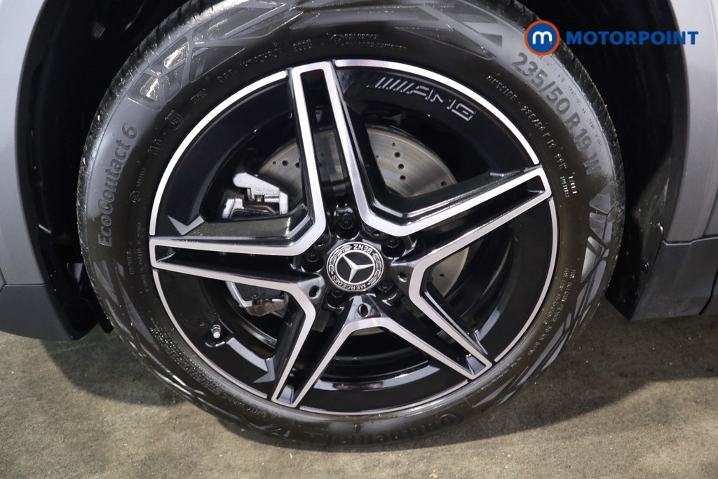 Used Mercedes-Benz GLA 2025 for sale - 77775640: Photo 36