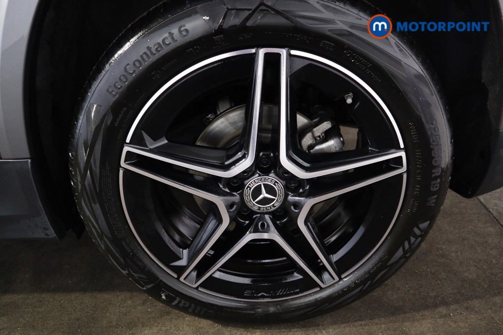 Used Mercedes-Benz GLA 2025 for sale - 77775640: Photo 37