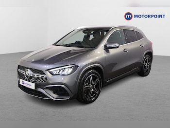 Used Mercedes-Benz GLA undefined for sale - 77775640: Photo