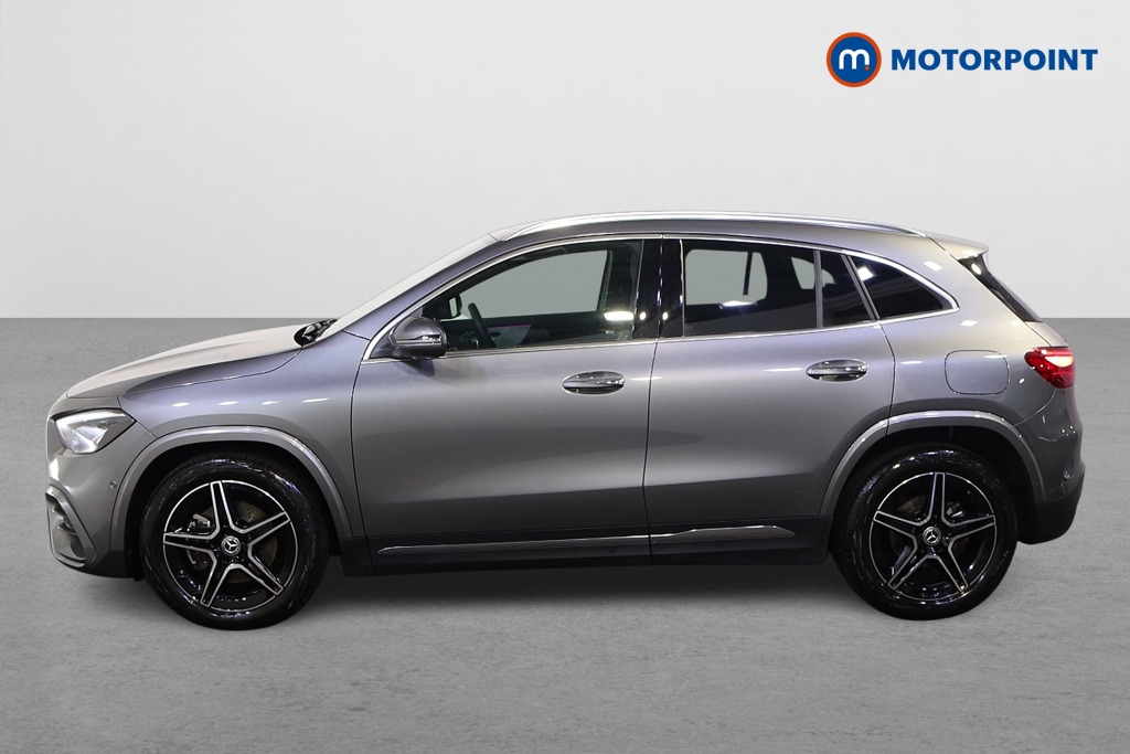 Used Mercedes-Benz GLA 2025 for sale - 77775640: Photo 4