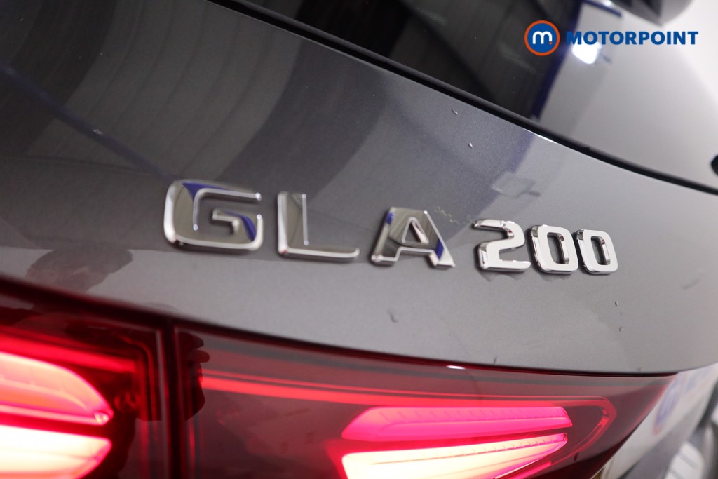 Used Mercedes-Benz GLA 2025 for sale - 77775640: Photo 40