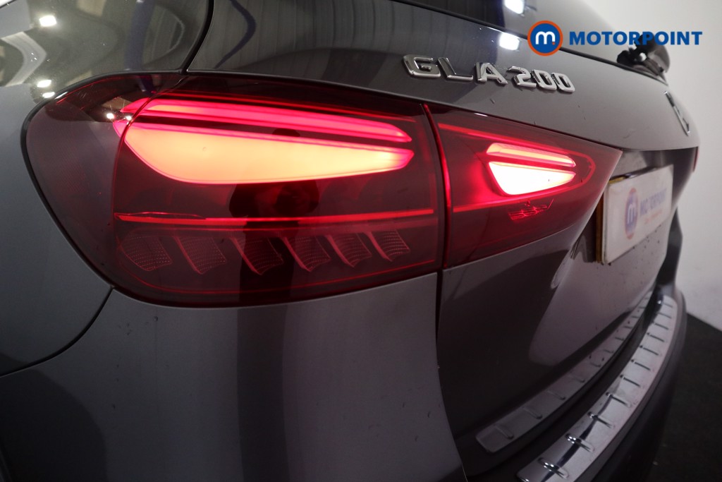 Used Mercedes-Benz GLA 2025 for sale - 77775640: Photo 41