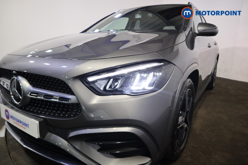 Used Mercedes-Benz GLA 2025 for sale - 77775640: Photo 47