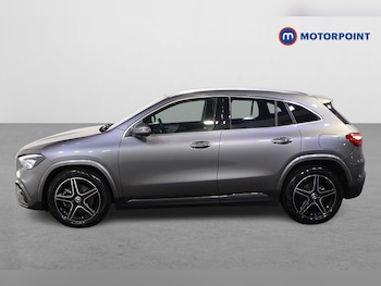Used Mercedes-Benz GLA undefined for sale - 77775640: Photo