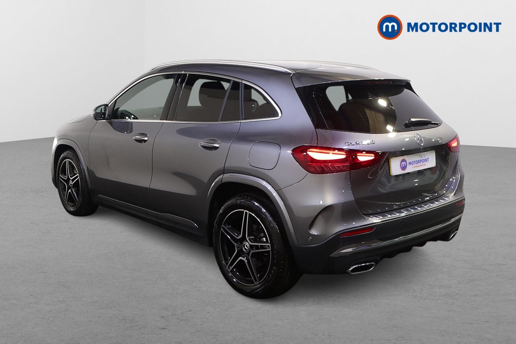 Used Mercedes-Benz GLA 2025 for sale - 77775640: Photo 5