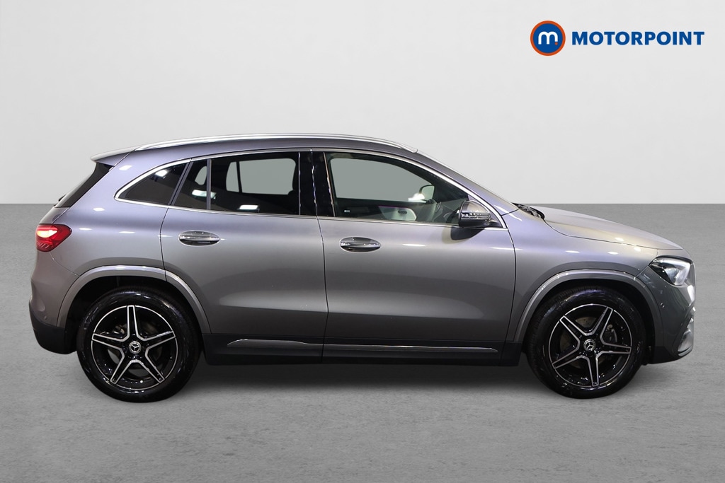 Used Mercedes-Benz GLA 2025 for sale - 77775640: Photo 8