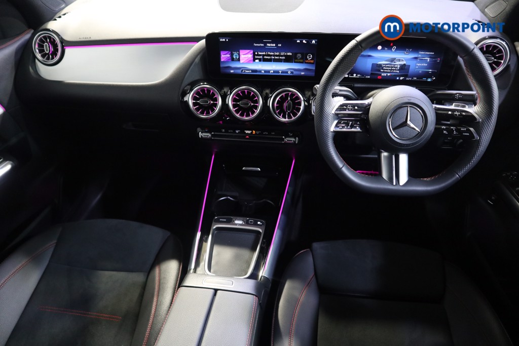 Used Mercedes-Benz GLA 2025 for sale - 77775640: Photo 9