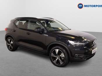 2022 - 170kW Recharge Plus 69kWh 5dr Auto