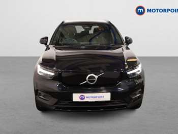 Used Volvo XC40 2022 for sale - 75063161: Photo