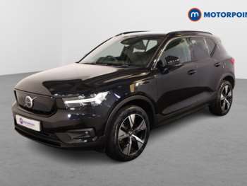 Used Volvo XC40 2022 for sale - 75063161: Photo