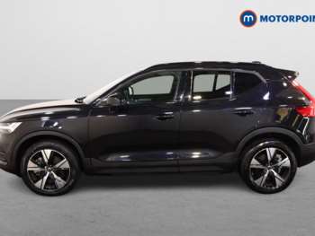 Used Volvo XC40 2022 for sale - 75063161: Photo