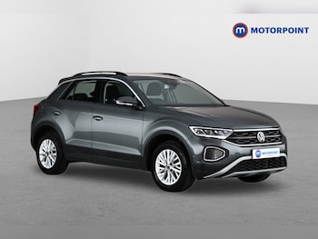 Used Volkswagen T-Roc 2023 for sale - 79489927: Photo