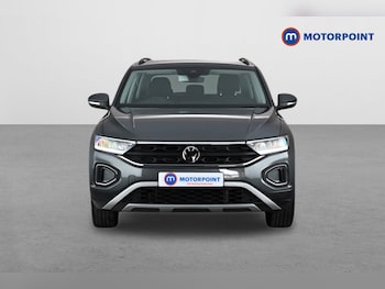 Used Volkswagen T-Roc 2023 for sale - 79489927: Photo