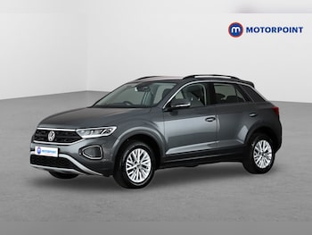Used Volkswagen T-Roc 2023 for sale - 79489927: Photo