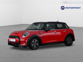 Used MINI Hatch 2022 for sale - 79364235: Photo
