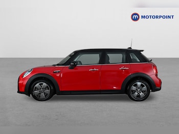 Used MINI Hatch 2022 for sale - 79364235: Photo