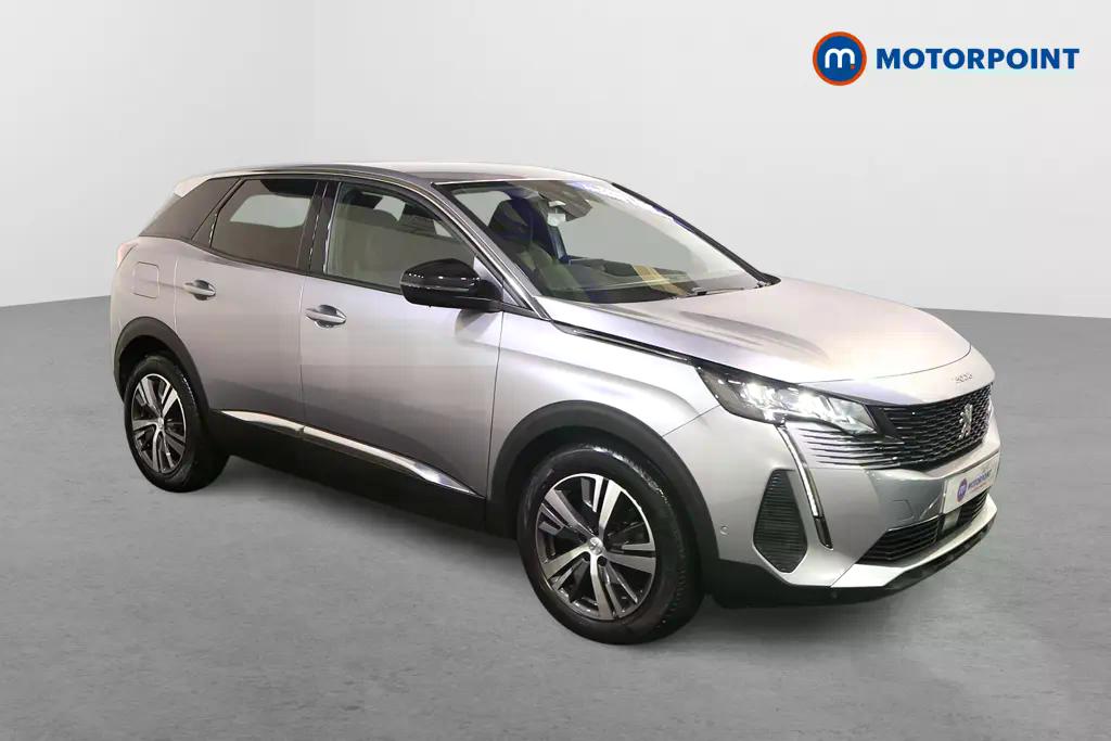 Used Peugeot 3008 2022 for sale - 76515741: Photo 1