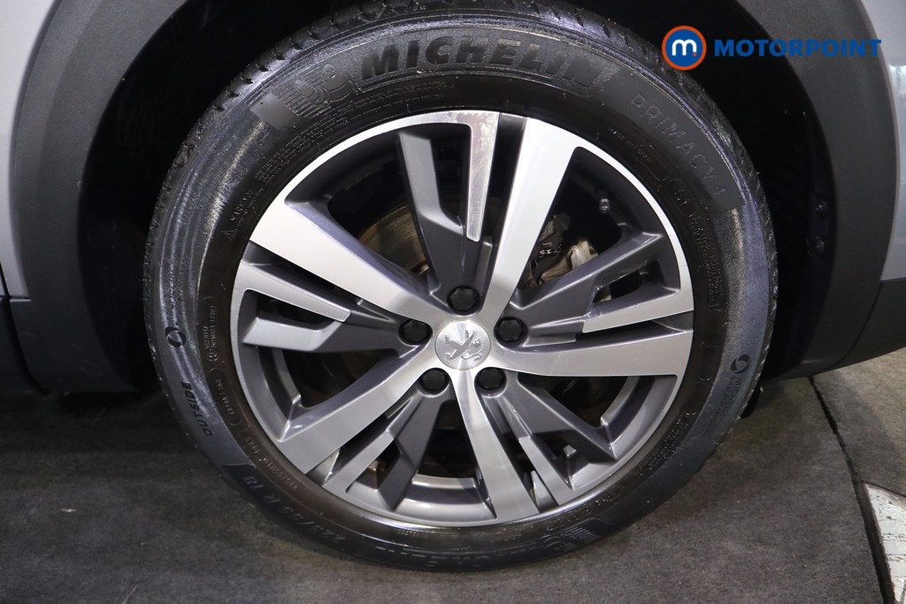 Used Peugeot 3008 2022 for sale - 76515741: Photo 16