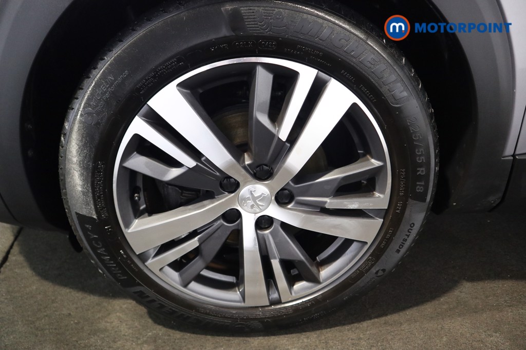 Used Peugeot 3008 2022 for sale - 76515741: Photo 17