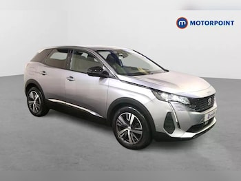 Used Peugeot 3008 undefined for sale - 76515741: Photo