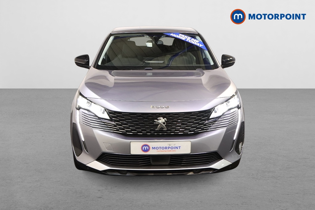 Used Peugeot 3008 2022 for sale - 76515741: Photo 2