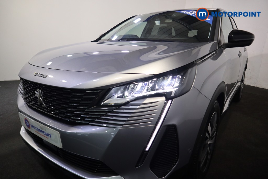 Used Peugeot 3008 2022 for sale - 76515741: Photo 22