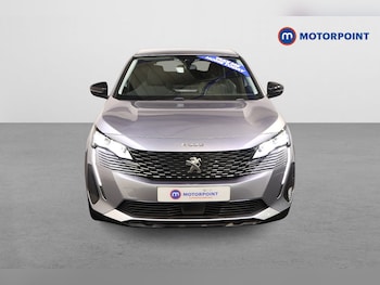 Used Peugeot 3008 undefined for sale - 76515741: Photo