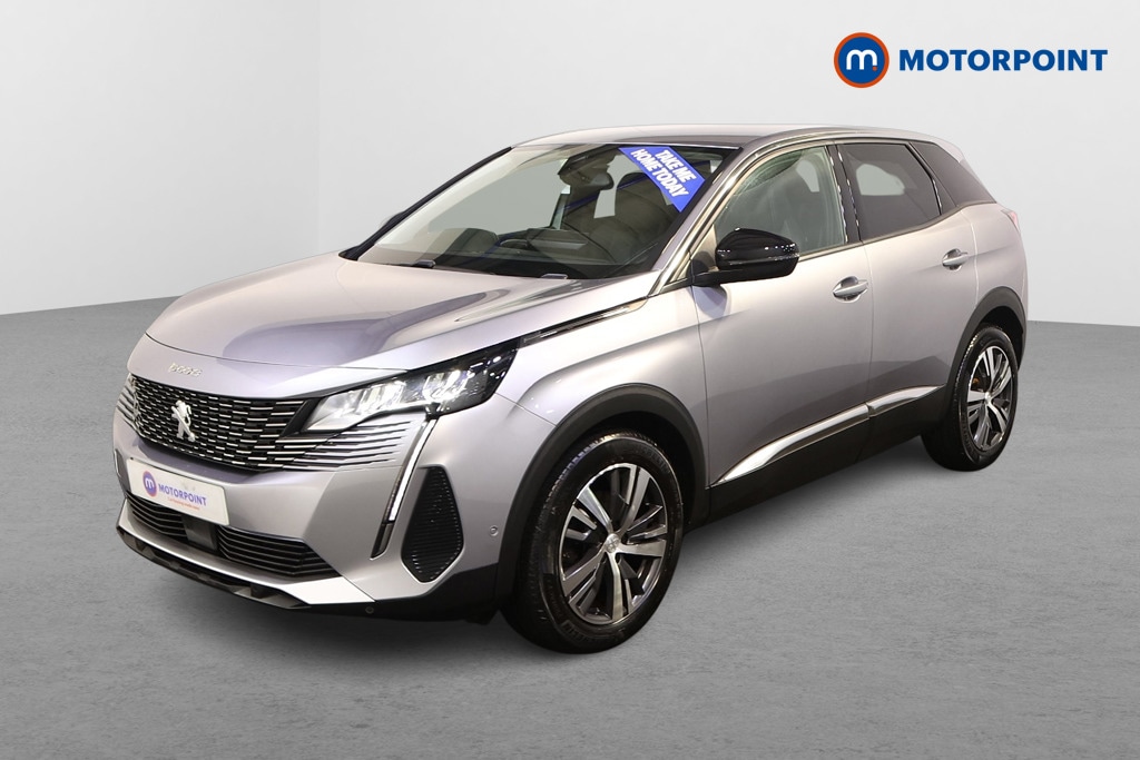 Used Peugeot 3008 2022 for sale - 76515741: Photo 3