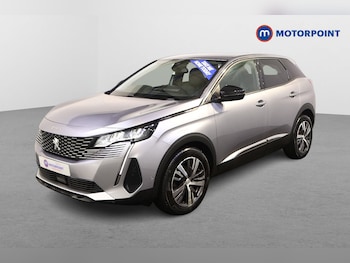 Used Peugeot 3008 undefined for sale - 76515741: Photo