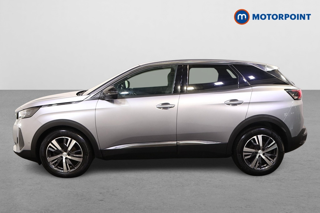 Used Peugeot 3008 2022 for sale - 76515741: Photo 4