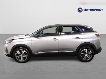 Used Peugeot 3008 undefined for sale - 76515741: Photo