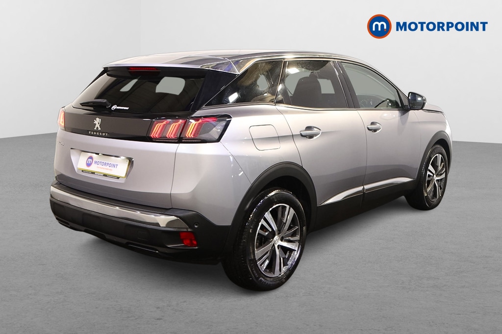 Used Peugeot 3008 2022 for sale - 76515741: Photo 6