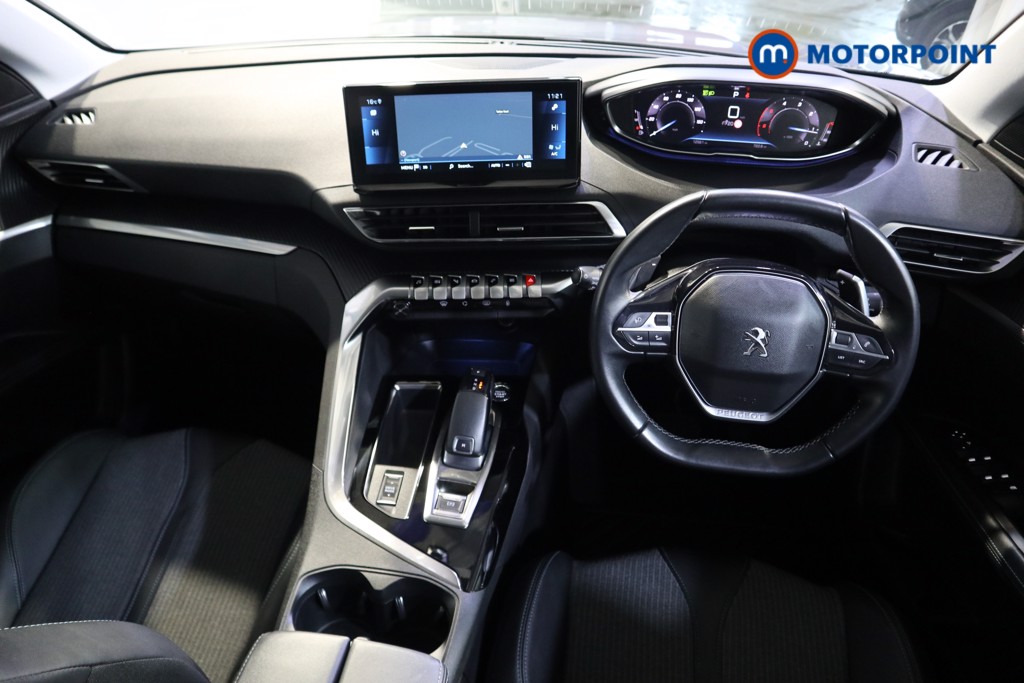 Used Peugeot 3008 2022 for sale - 76515741: Photo 8