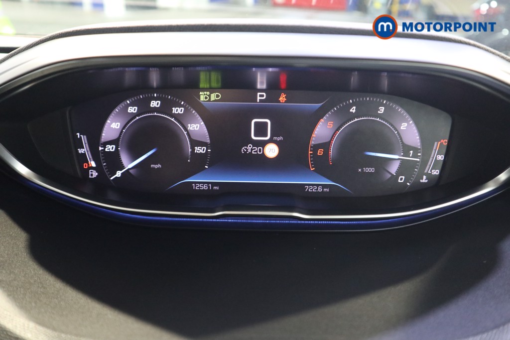 Used Peugeot 3008 2022 for sale - 76515741: Photo 9