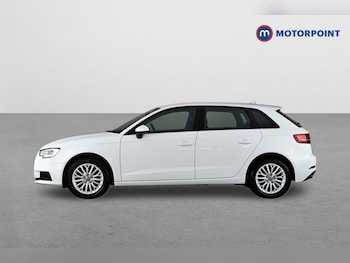 Used Audi A3 2018 for sale - 79570248: Photo