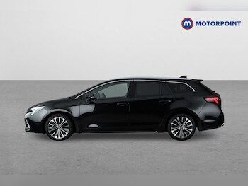 Used Toyota Corolla undefined for sale - 78701038: Photo