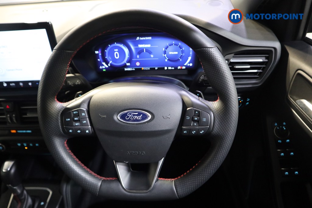 Used Ford Focus 2022 for sale - 77026091: Photo 10