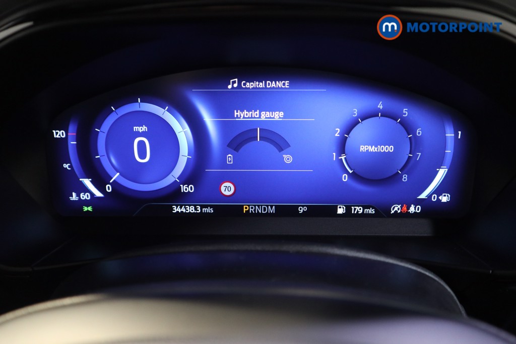 Used Ford Focus 2022 for sale - 77026091: Photo 13