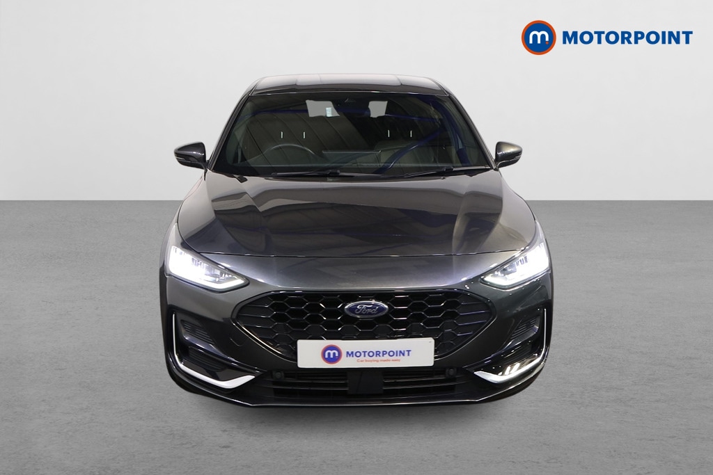 Used Ford Focus 2022 for sale - 77026091: Photo 2