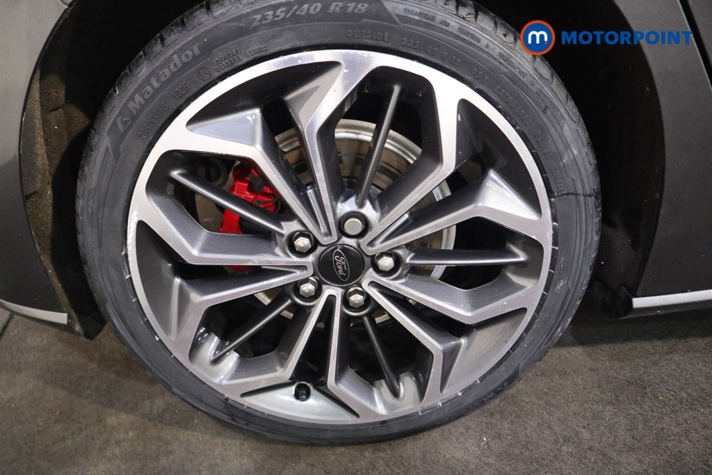 Used Ford Focus 2022 for sale - 77026091: Photo 27