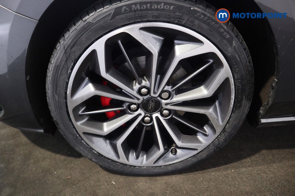 Used Ford Focus 2022 for sale - 77026091: Photo 29