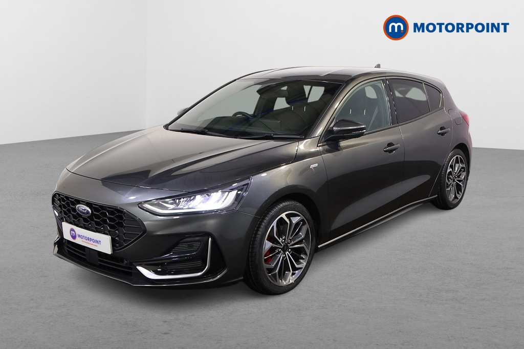 Used Ford Focus 2022 for sale - 77026091: Photo 3