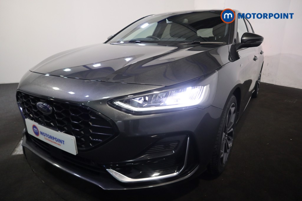 Used Ford Focus 2022 for sale - 77026091: Photo 40