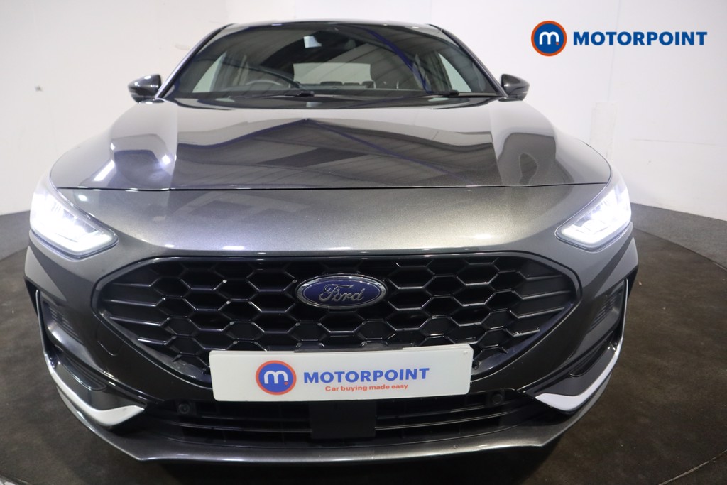 Used Ford Focus 2022 for sale - 77026091: Photo 41